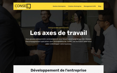 https://www.conseilentreprises.fr