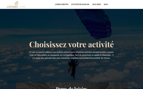 https://www.loisirs-lyon.com