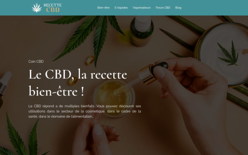 https://www.recettecbd.fr